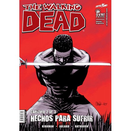 The Walking Dead 23